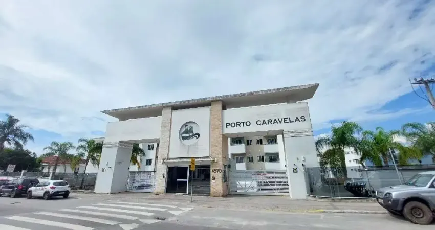 Excelente apartamento 2 dormitório(s) em canasvieiras - florianópolis