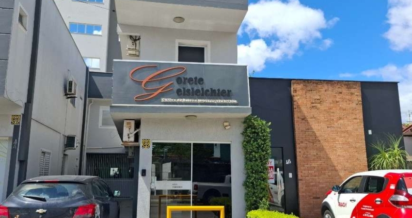 Ponto comercial para alugar na Rua Francisa Petry, 140, Centro, Biguaçu