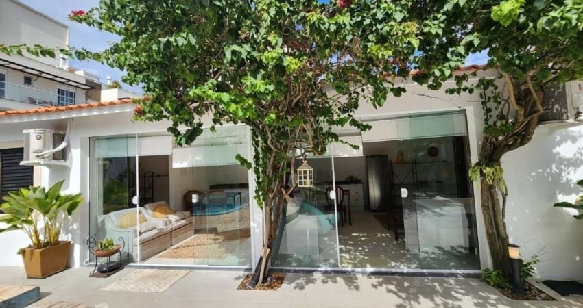 Apartamento com 1 quarto para alugar na João Alexandrino Daniel, 78, Campeche, Florianópolis