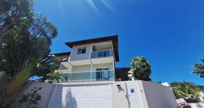 Casa com 4 quartos para alugar na Servidão Morada do Sagui, 211, Rio Tavares, Florianópolis