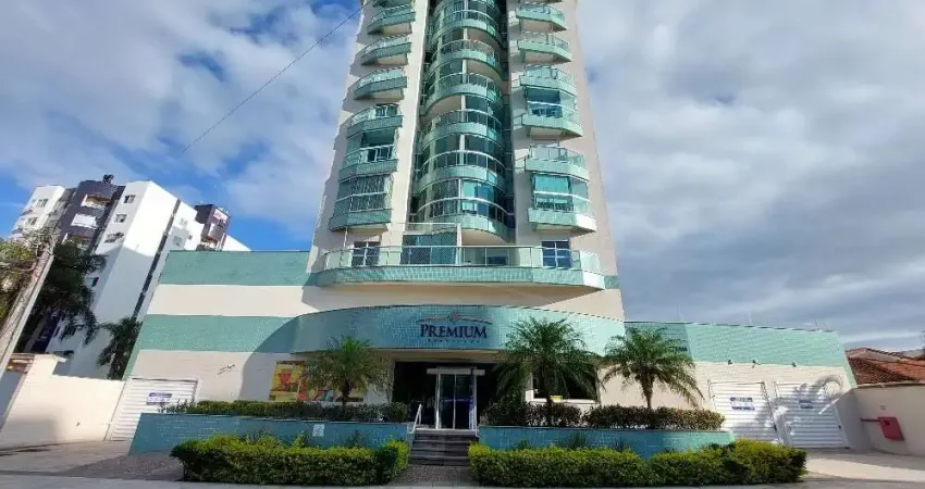 Excelente Apartamento 2 dormitório(s) em Itacorubi - Florianópolis
