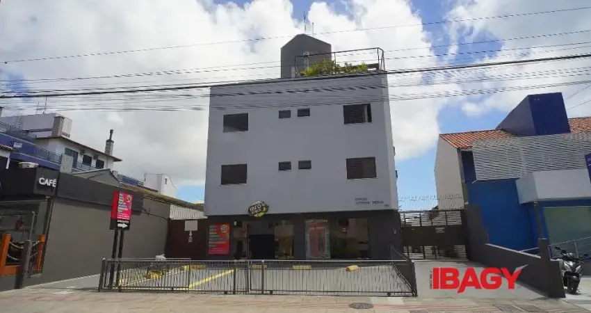 Excelente apartamento 1 dormitório(s) em ingleses do rio vermelho - florianópolis