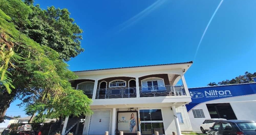 Ponto comercial para alugar na TRES DE OUTUBRO, 6127, Prado, Biguaçu