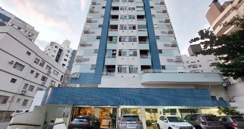 Excelente apartamento 2 dormitório(s) em centro - florianópolis