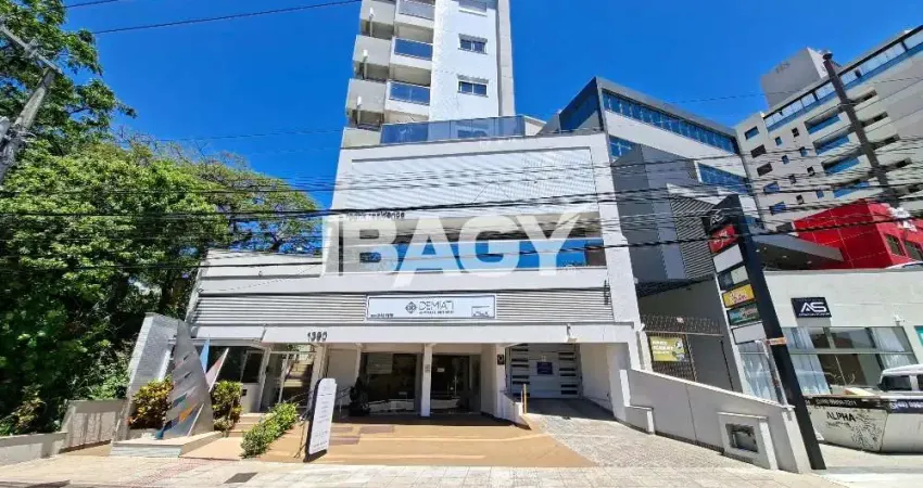 Excelente apartamento 1 dormitório(s) em trindade - florianópolis