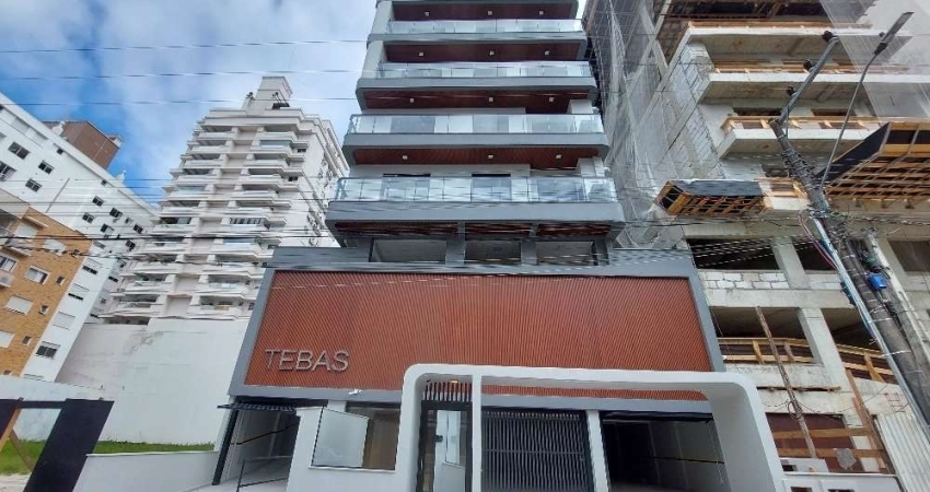Excelente Apartamento 1 dormitório(s) em Pedra Branca - Palhoça