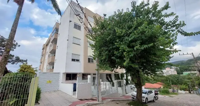 Excelente apartamento 2 dormitório(s) em pantanal - florianópolis