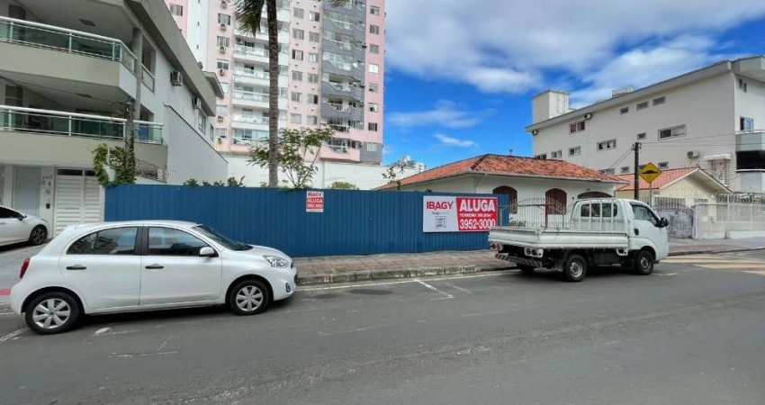 Terreno comercial para alugar na Rua Osni João Vieira, 753, Campinas, São José