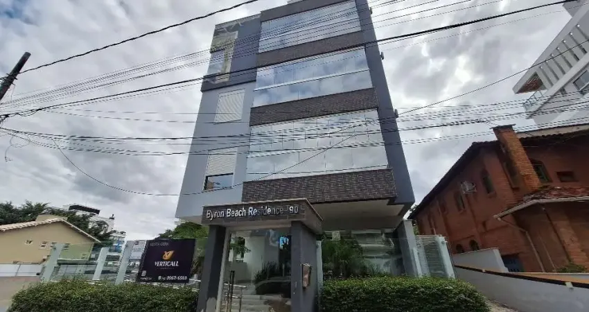 Apartamento com 2 quartos para alugar na Rua das Baleias Franca, 90, Jurerê, Florianópolis