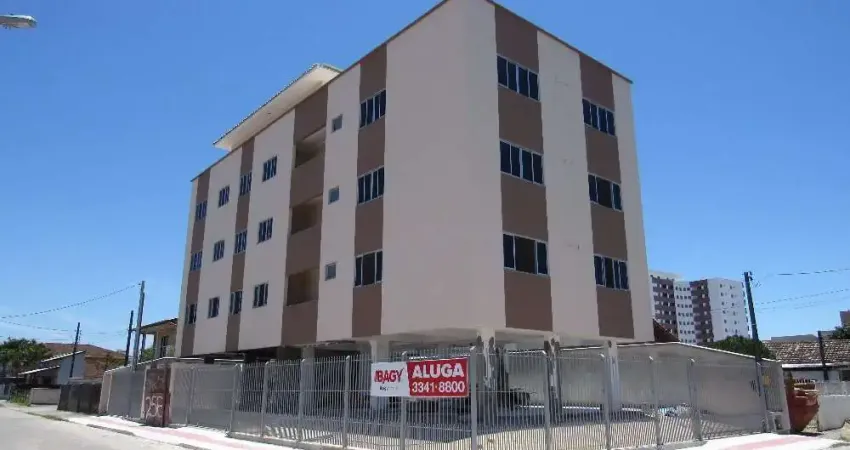 Excelente apartamento 2 dormitório(s) em ponte do imaruim - palhoça