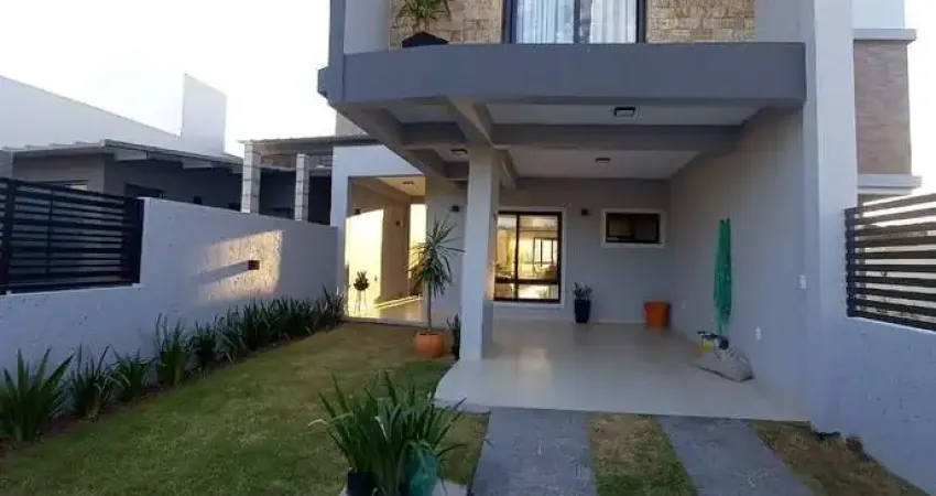 Excelente Casa 2 dormitório(s) em Campeche - Florianópolis