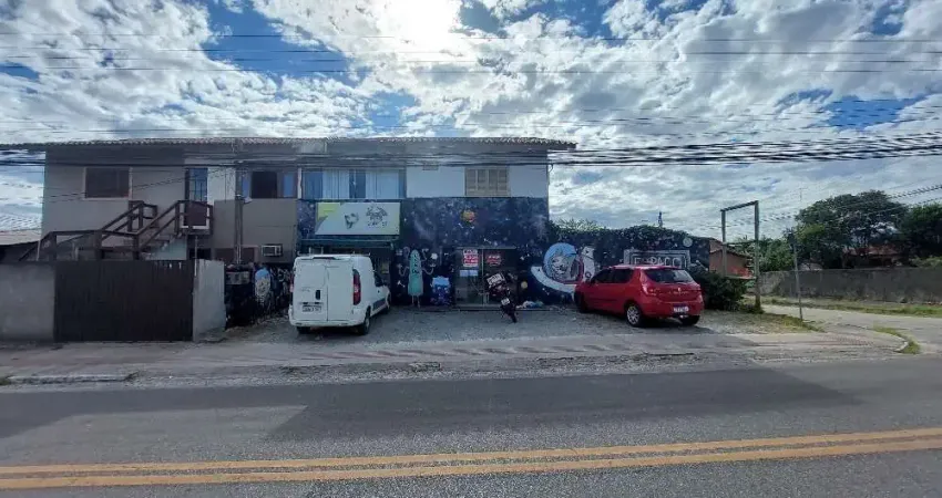 Ponto comercial para alugar na Rua do Gramal, 952, Campeche, Florianópolis