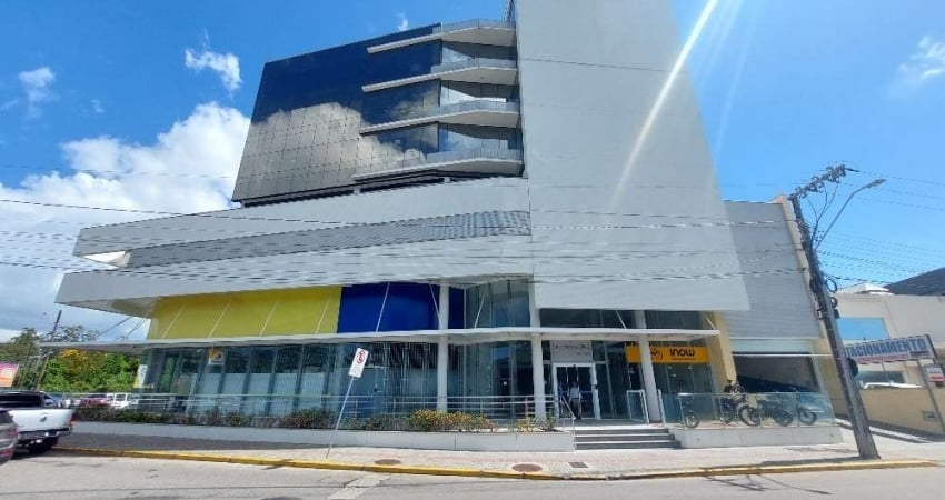 Oportunidade! Salas/Conjuntos em Santa Mônica - Florianópolis