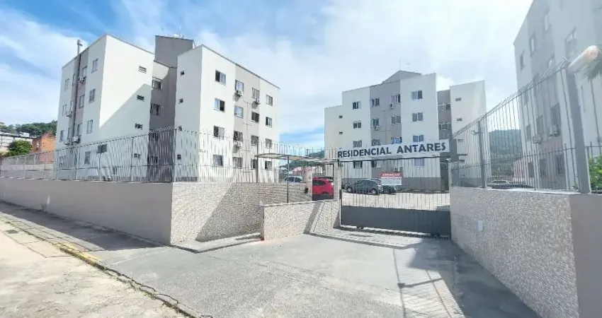 Excelente apartamento 2 dormitório(s) em serraria - são josé