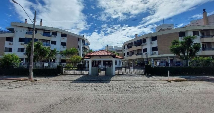 Apartamento com 4 quartos para alugar na Rua das Gaivotas, 2311, Ingleses do Rio Vermelho, Florianópolis
