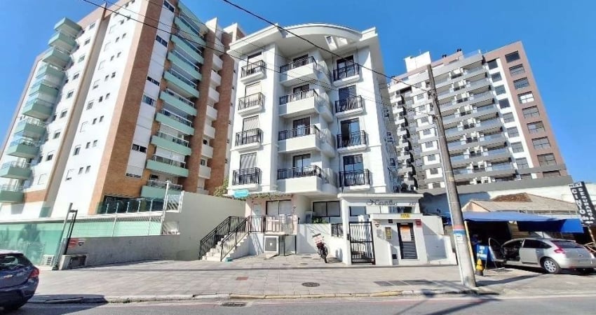 Excelente Apartamento 1 dormitório(s) em Trindade - Florianópolis