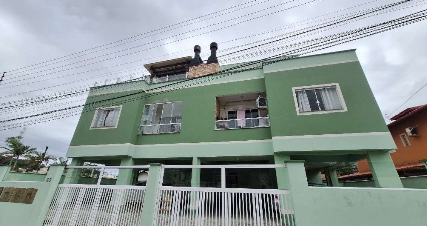 Cobertura com 3 quartos para alugar na Servidão Políbio Miguel Nunes, 33, Campeche, Florianópolis