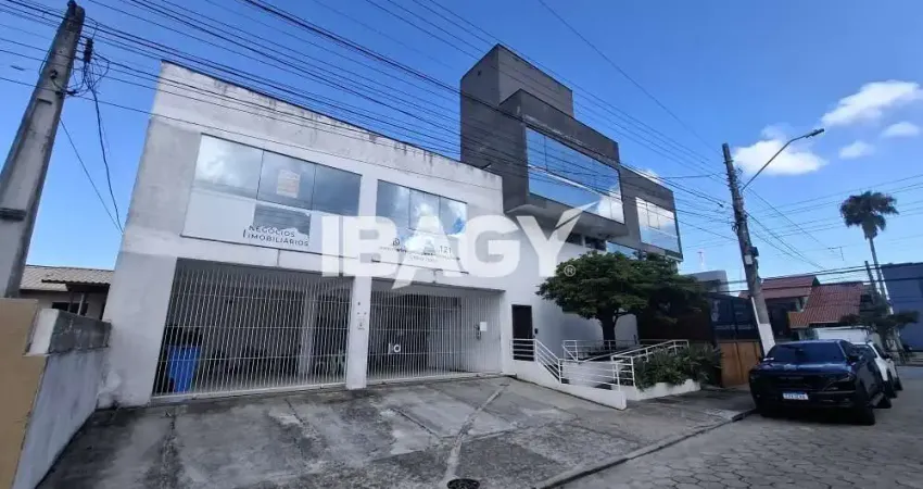 Oportunidade! Salas/Conjuntos em Santa Mônica - Florianópolis