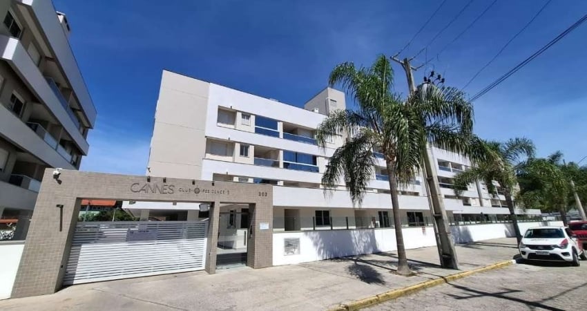 Excelente Apartamento 2 dormitório(s) em Ingleses do Rio Vermelho - Florianópolis