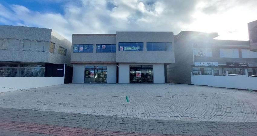 Sala comercial para alugar na Rodovia João Gualberto Soares, 118, Ingleses do Rio Vermelho, Florianópolis
