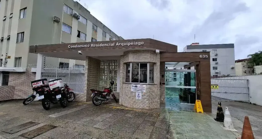 Excelente Apartamento 1 dormitório(s) em Trindade - Florianópolis