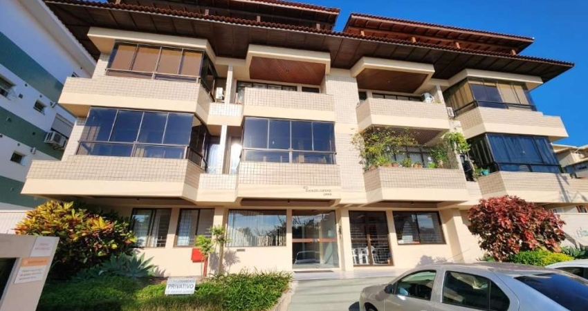 Apartamento com 2 quartos para alugar na Rodovia Tertuliano Brito Xavier, 2665, Jurerê, Florianópolis