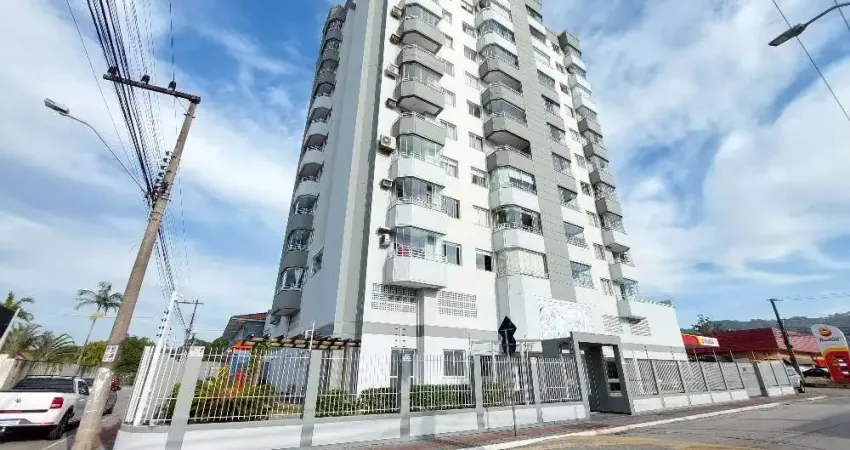 Excelente Apartamento 3 dormitório(s) em Kobrasol - São José