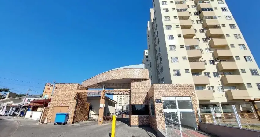 Excelente Apartamento 2 dormitório(s) em Areias - São José