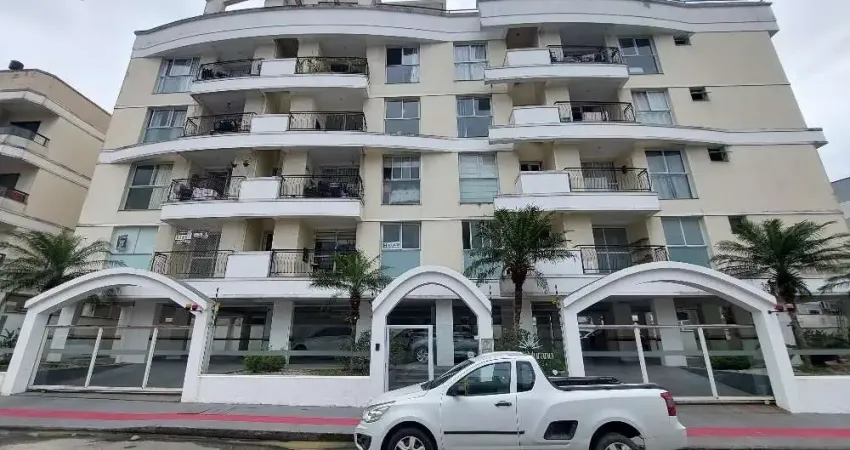 Apartamento com 2 quartos para alugar na Rua Verona, 16, Pagani, Palhoça