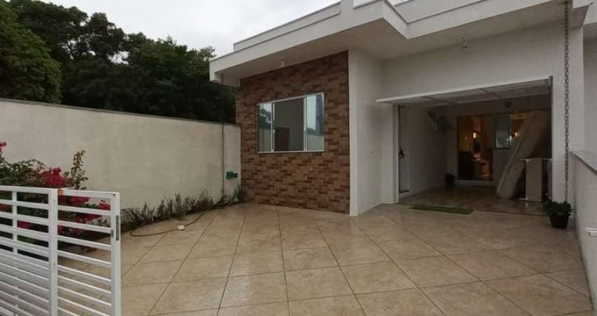 Casa com 2 quartos para alugar na Trezentos e Vinte e Seis Servidao Maura Silva Home, 1, Praia de Fora, Palhoça