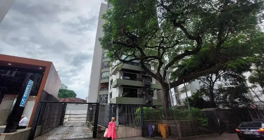 Excelente apartamento 4 dormitório(s) em centro - florianópolis