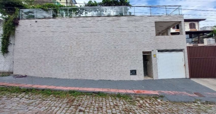 Excelente Casa 1 dormitório(s) em Abraão - Florianópolis