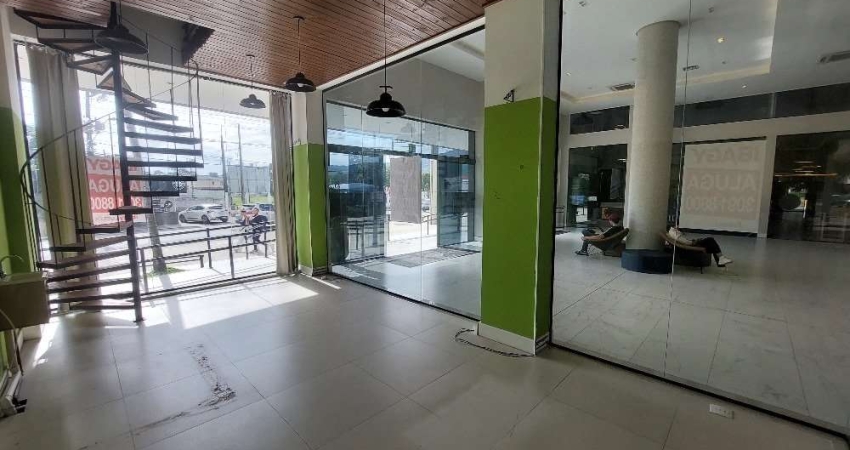 Oportunidade! Loja em Córrego Grande - Florianópolis
