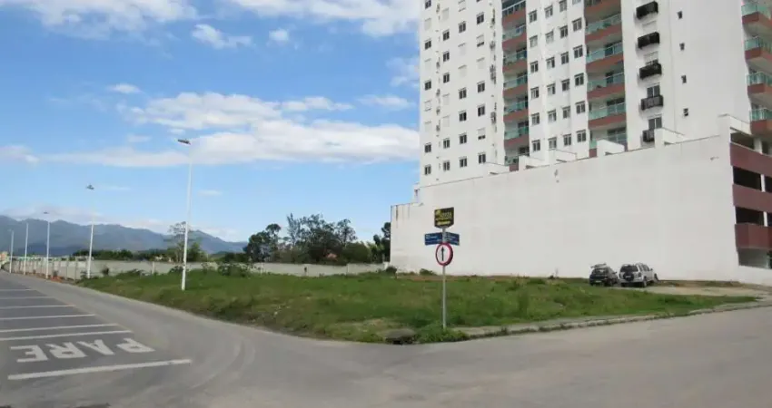Terreno comercial para alugar na Rua Najla Carone Guedert, 78, Pagani, Palhoça