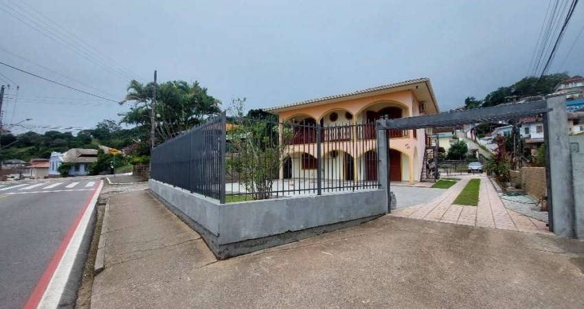 Apartamento com 2 quartos para alugar na Rua José Maria da Luz, 423, José Mendes, Florianópolis