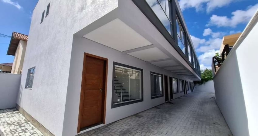 Apartamento com 2 quartos para alugar na Servidão Ayrton Senna, 266, Ingleses, Florianópolis