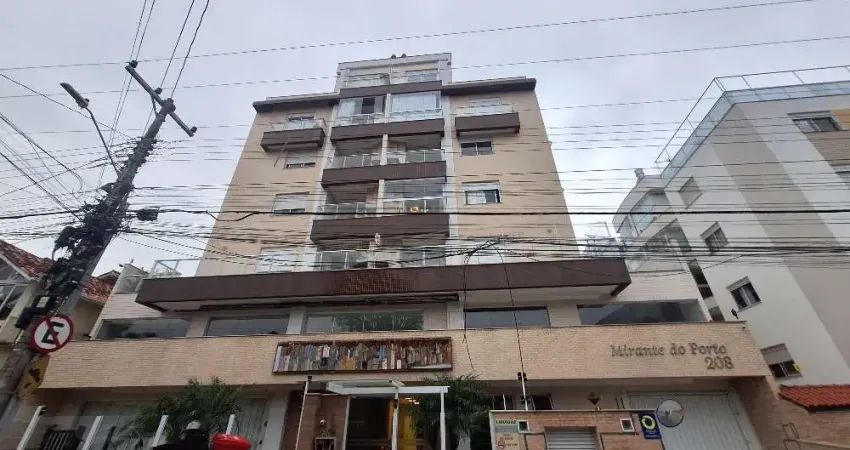 Excelente Apartamento 2 dormitório(s) em Coqueiros - Florianópolis