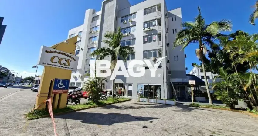 Oportunidade! Salas/Conjuntos em Balneário - Florianópolis