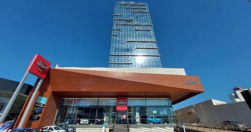 Oportunidade! Salas/Conjuntos em Canto - Florianópolis
