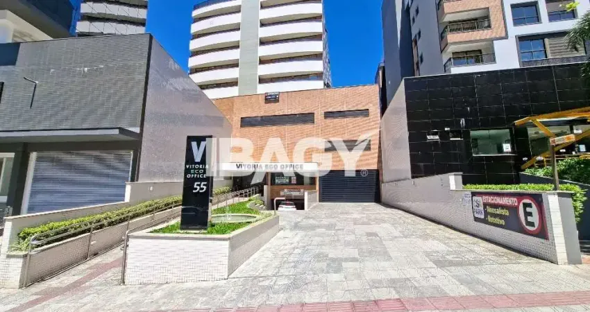 Ponto comercial para alugar na Rua Patrício Farias, 55, Itacorubi, Florianópolis