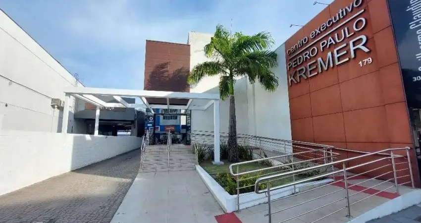 Ponto comercial com 1 sala para alugar na Avenida Presidente Kennedy, 179, Kobrasol, São José