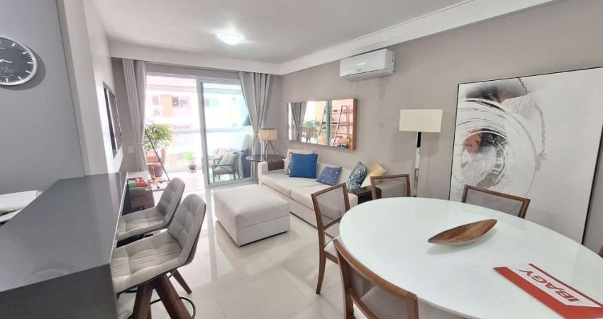 Excelente Apartamento 2 dormitório(s) em Agronômica - Florianópolis