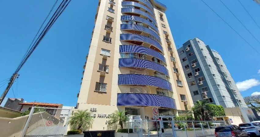 Excelente Apartamento 2 dormitório(s) em Campinas - São José