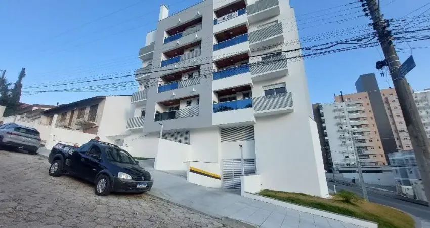 Excelente Apartamento 2 dormitório(s) em Itacorubi - Florianópolis
