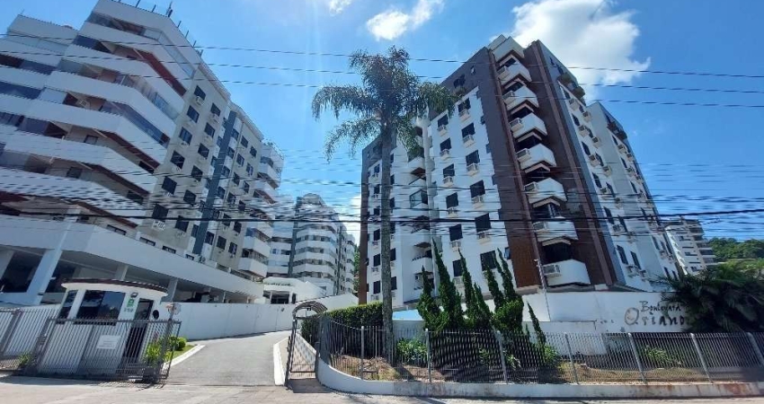 Apartamento com 2 quartos para alugar na Rodovia João Paulo, 710, João Paulo, Florianópolis