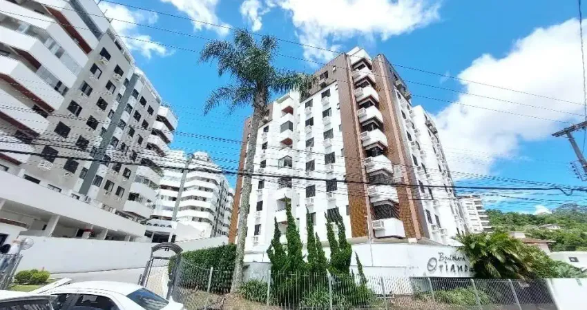 Excelente apartamento 2 dormitório(s) em joão paulo - florianópolis