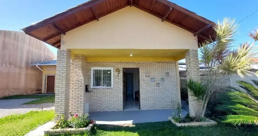 Casa com 1 quarto para alugar na Rua Paulo Manoel dos Santos, 217, Pinheira, Palhoça