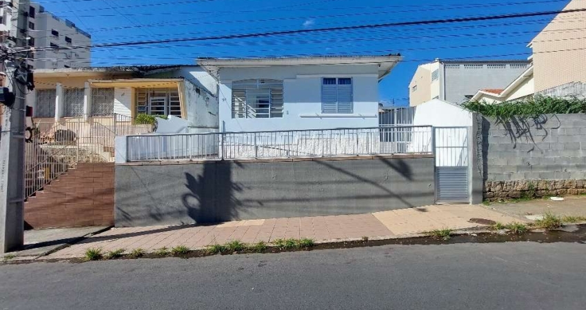 Excelente Casa 2 dormitório(s) em Agronômica - Florianópolis