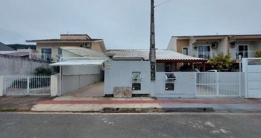 Casa com 2 quartos para alugar na Rua Eritrina, 140, Potecas, São José