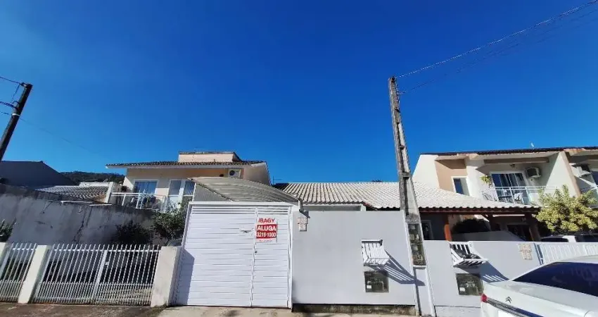 Excelente Casa 2 dormitório(s) em POTECAS - São José